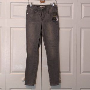 Athleta Sculptek Skinny Jean - Grey Wash - W/TAGS